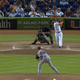 Illustration for article titled Giancarlo Stanton Ruining Baseballs Almost Makes Up For Jeffrey Loria